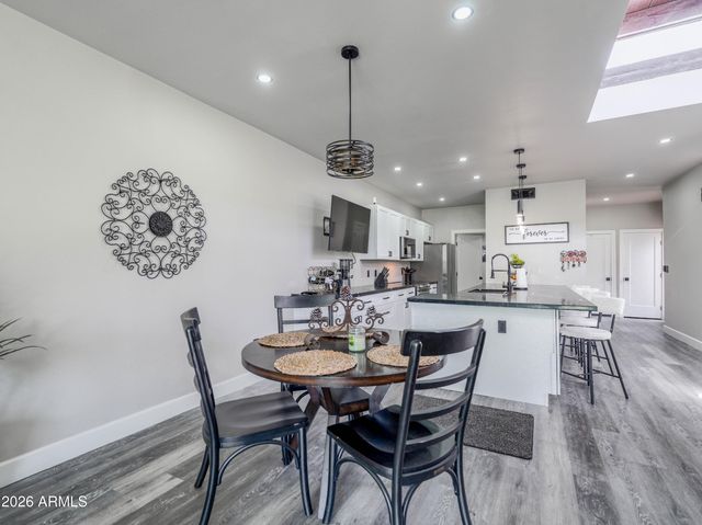 7663 E Pleasant Run, Scottsdale, AZ 85258