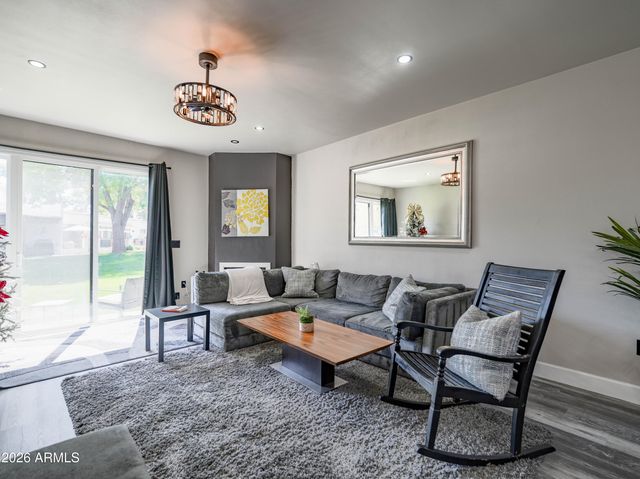 7663 E Pleasant Run, Scottsdale, AZ 85258