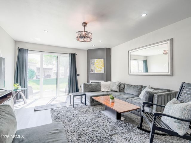 7663 E Pleasant Run, Scottsdale, AZ 85258