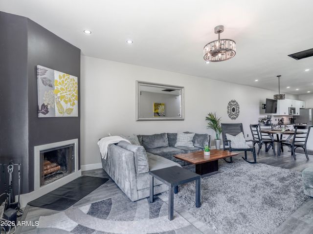 7663 E Pleasant Run, Scottsdale, AZ 85258