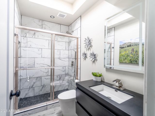 7663 E Pleasant Run, Scottsdale, AZ 85258