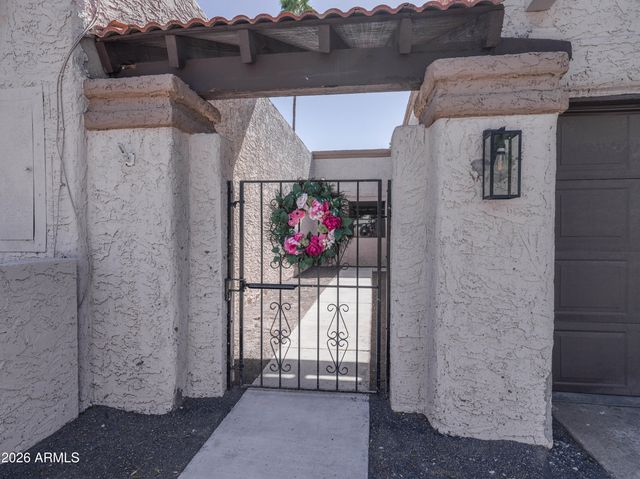 7663 E Pleasant Run, Scottsdale, AZ 85258