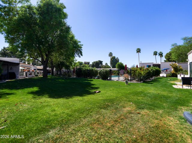 7663 E Pleasant Run, Scottsdale, AZ 85258