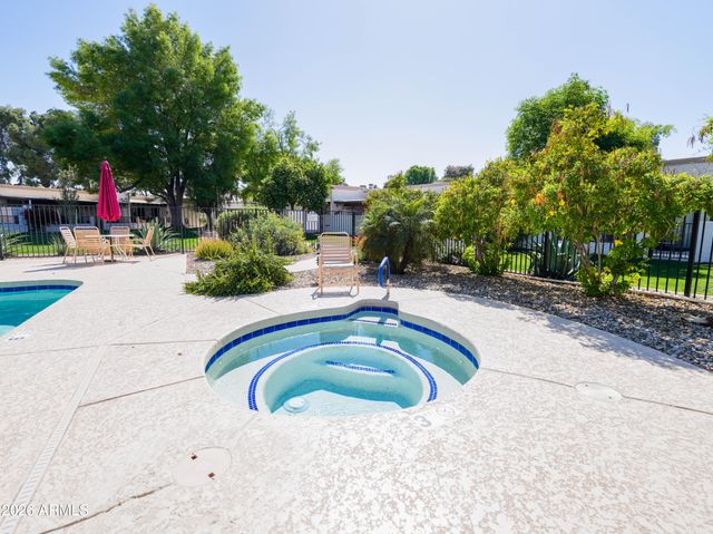 7663 E Pleasant Run, Scottsdale, AZ 85258