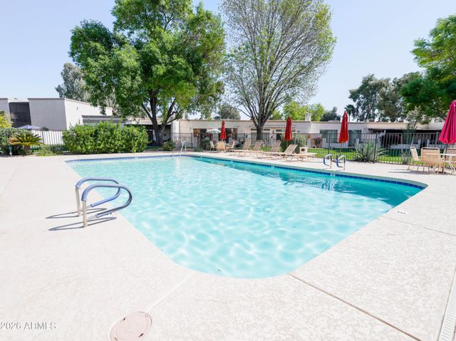 7663 E Pleasant Run, Scottsdale, AZ 85258