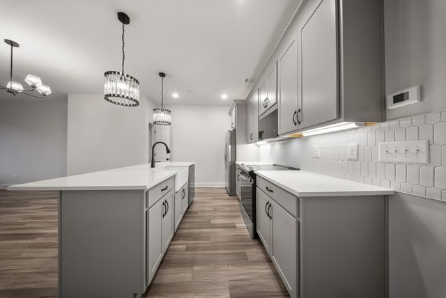 116 Gower Street, Pleasant View, TN 37146