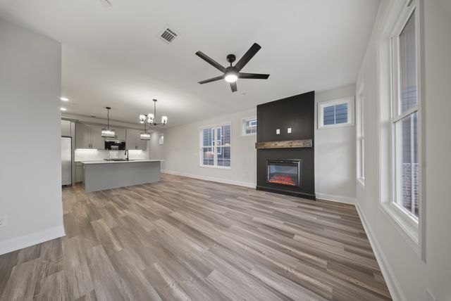 116 Gower Street, Pleasant View, TN 37146