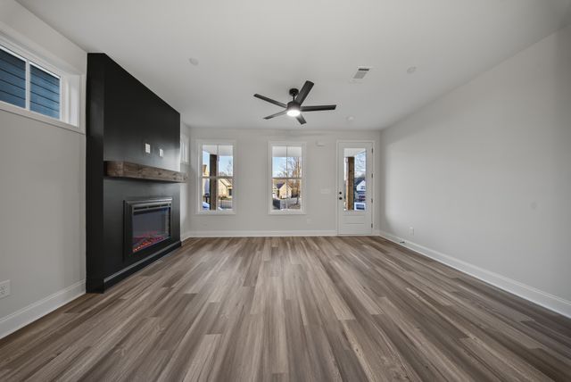 116 Gower Street, Pleasant View, TN 37146