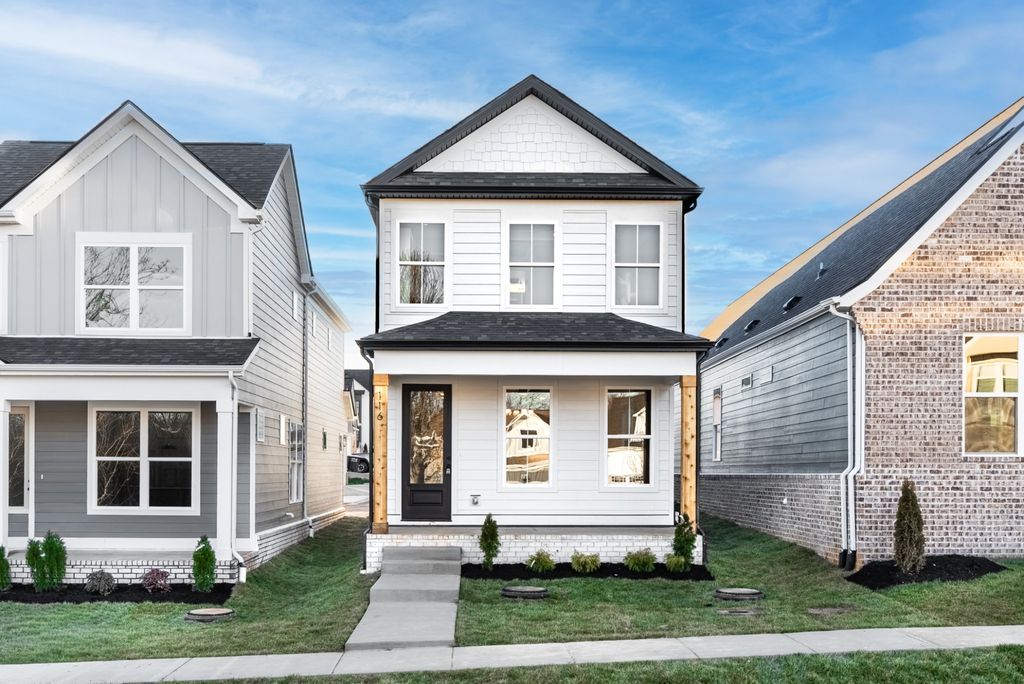 116 Gower Street, Pleasant View, TN 37146