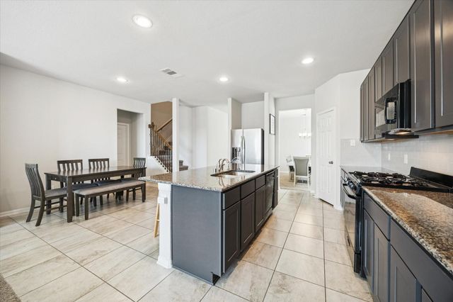 322 Upland Grove Trail, Rosharon, TX 77583