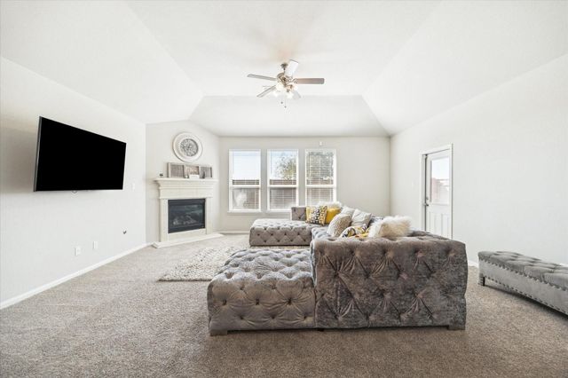 322 Upland Grove Trail, Rosharon, TX 77583