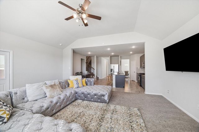 322 Upland Grove Trail, Rosharon, TX 77583