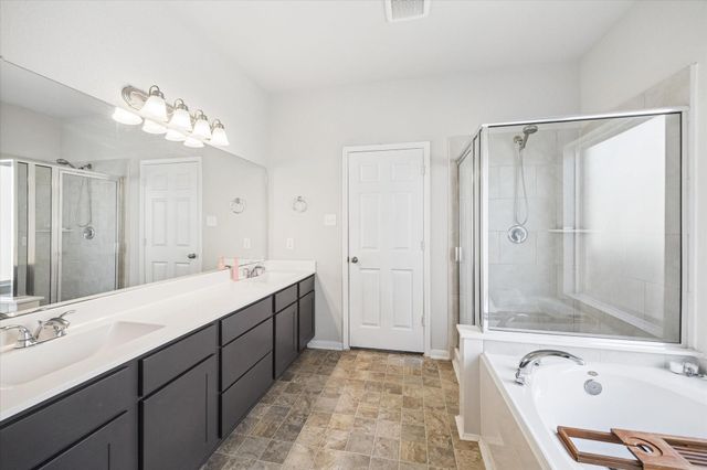 322 Upland Grove Trail, Rosharon, TX 77583