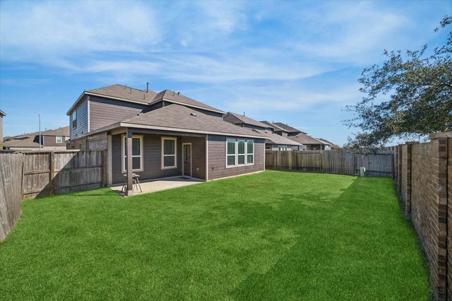 322 Upland Grove Trail, Rosharon, TX 77583