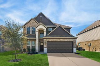 322 Upland Grove Trail, Rosharon, TX 77583