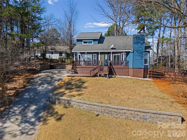 16149 Haroa Court, Tega Cay, SC 29708