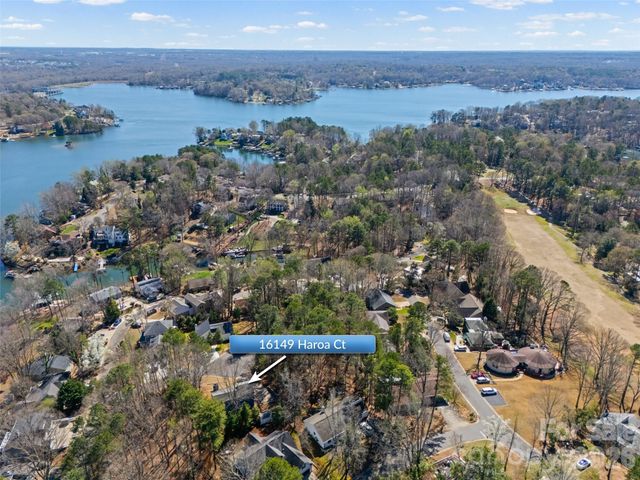 16149 Haroa Court, Tega Cay, SC 29708