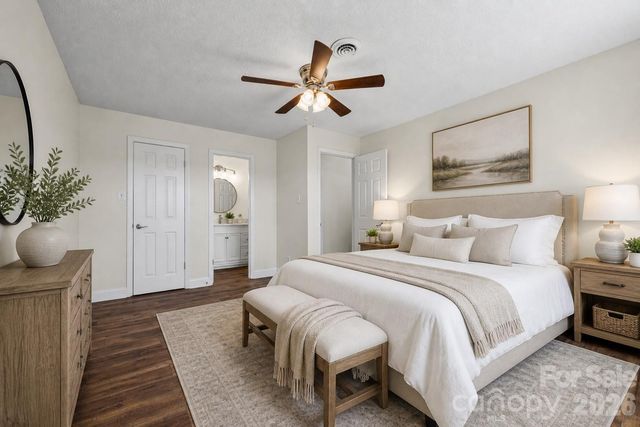 16149 Haroa Court, Tega Cay, SC 29708