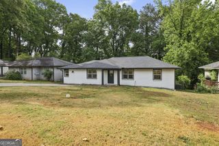 1702 Valencia Road, Decatur, GA 30032