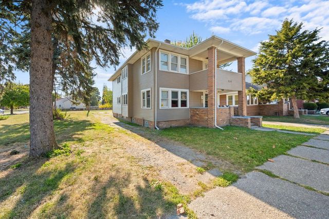 316 Morrison Drive, Upper, Toledo, OH 43605