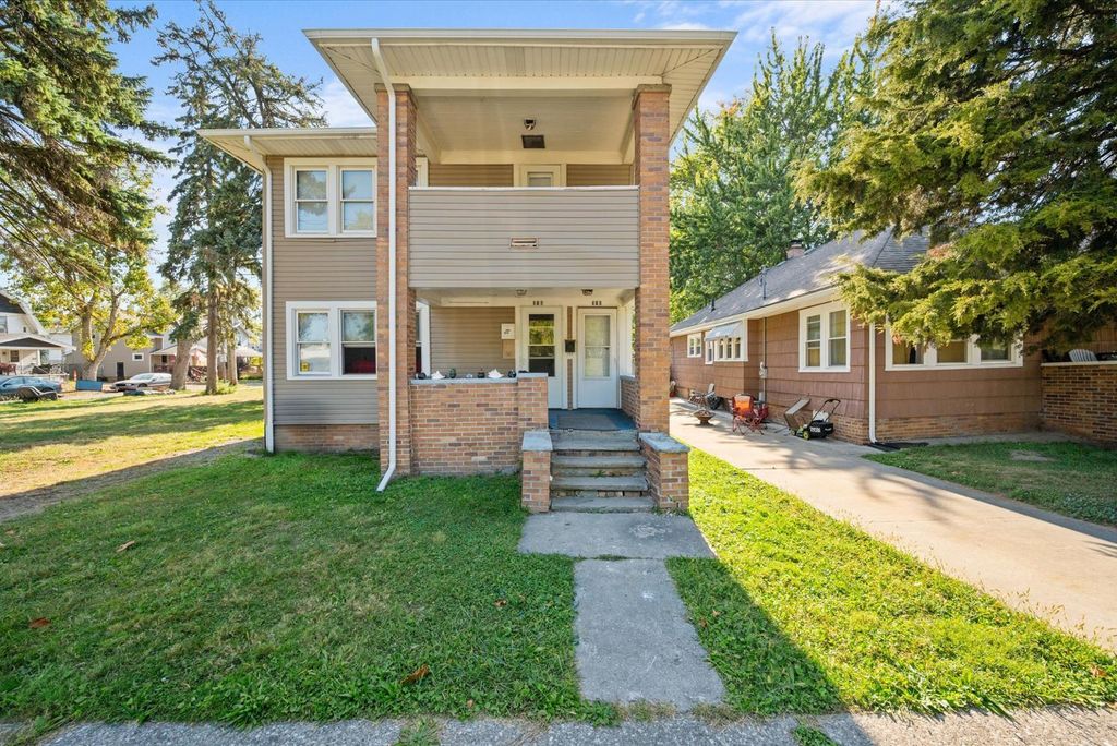 316 Morrison Drive, Upper, Toledo, OH 43605