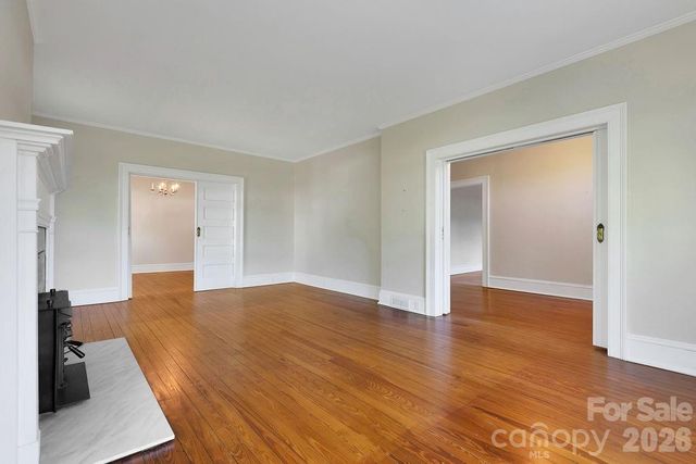 208 Probart Street, Brevard, NC 28712