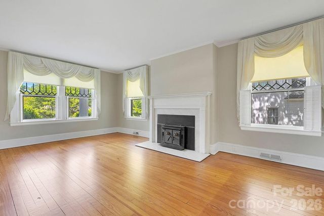 208 Probart Street, Brevard, NC 28712