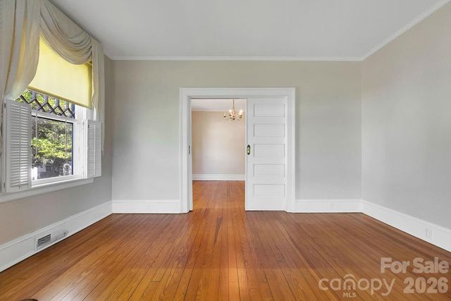 208 Probart Street, Brevard, NC 28712