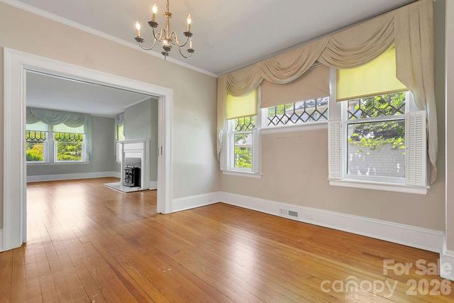 208 Probart Street, Brevard, NC 28712