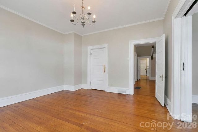 208 Probart Street, Brevard, NC 28712