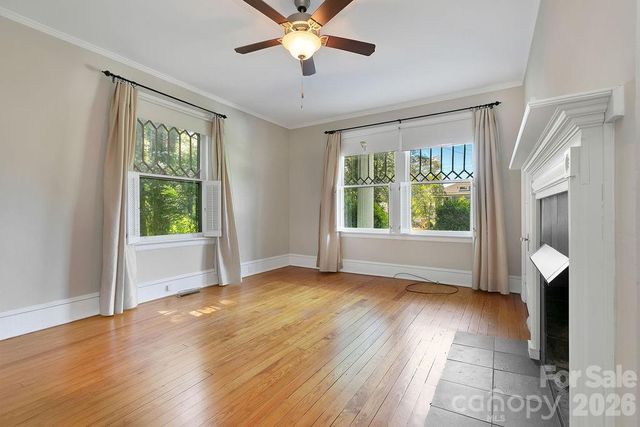 208 Probart Street, Brevard, NC 28712