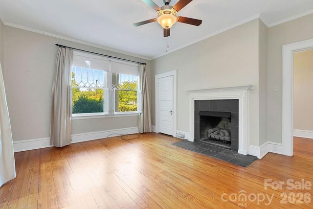 208 Probart Street, Brevard, NC 28712