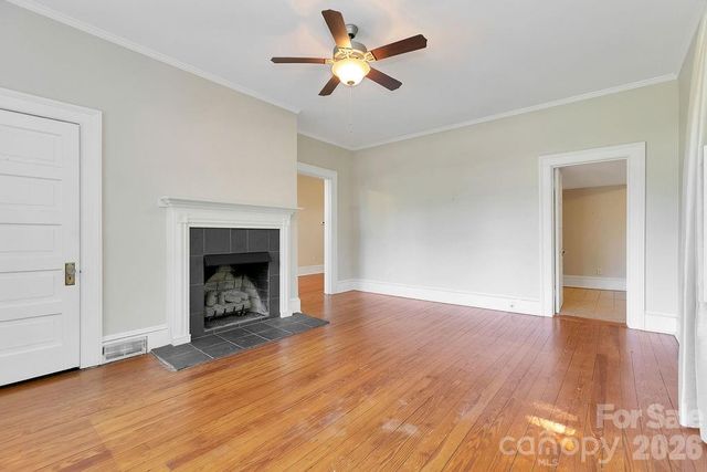 208 Probart Street, Brevard, NC 28712
