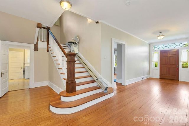 208 Probart Street, Brevard, NC 28712
