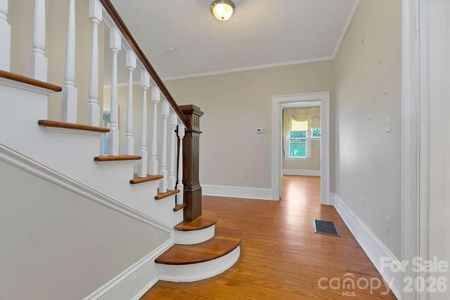 208 Probart Street, Brevard, NC 28712
