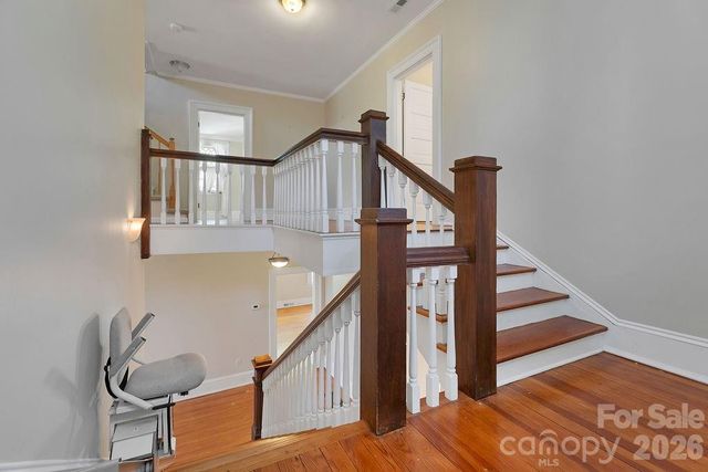 208 Probart Street, Brevard, NC 28712