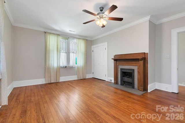 208 Probart Street, Brevard, NC 28712
