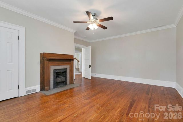 208 Probart Street, Brevard, NC 28712