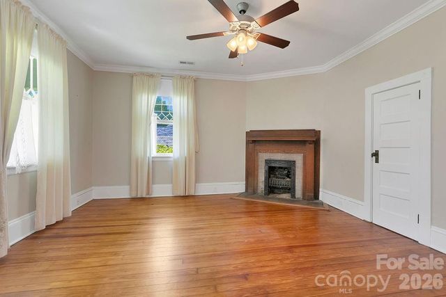 208 Probart Street, Brevard, NC 28712