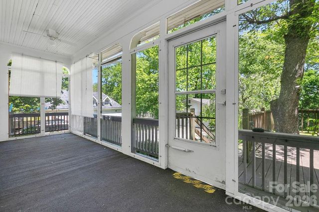208 Probart Street, Brevard, NC 28712