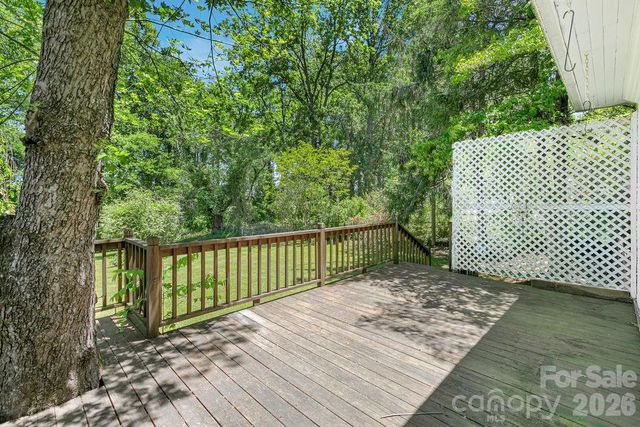 208 Probart Street, Brevard, NC 28712