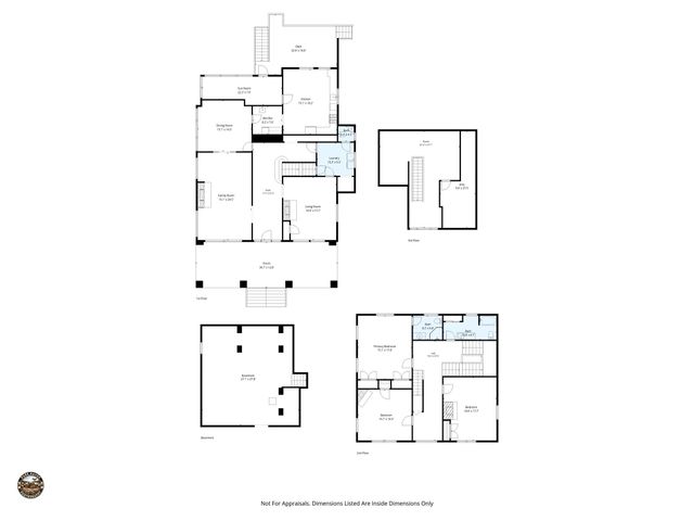 208 Probart Street, Brevard, NC 28712