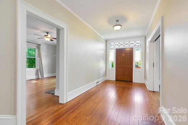 208 Probart Street, Brevard, NC 28712