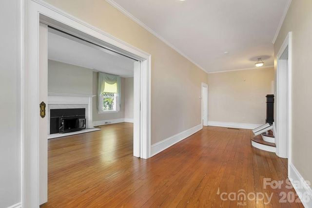 208 Probart Street, Brevard, NC 28712