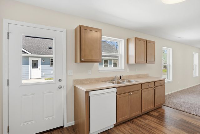 1107 N EIGHTH ST, Columbia, MO 65201