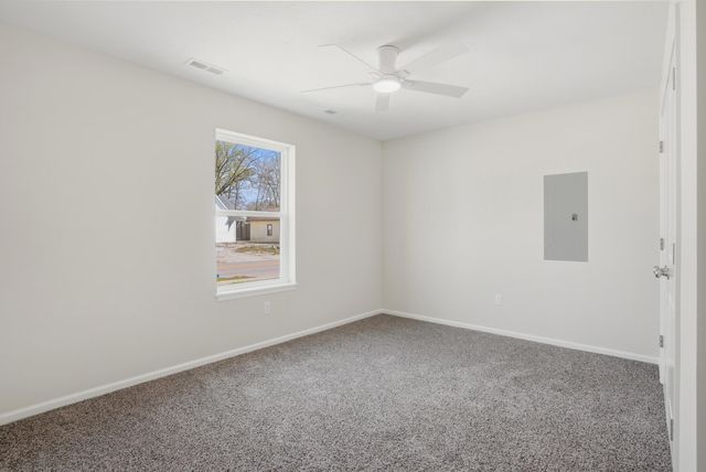 1107 N EIGHTH ST, Columbia, MO 65201