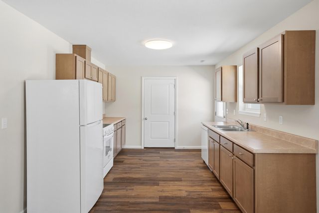 1107 N EIGHTH ST, Columbia, MO 65201