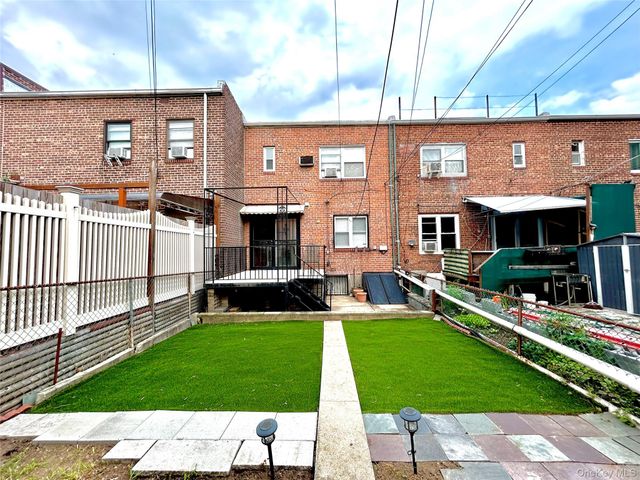 77-04 85th Street, Glendale, NY 11385