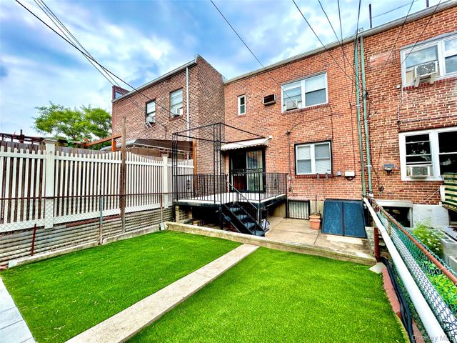 77-04 85th Street, Glendale, NY 11385
