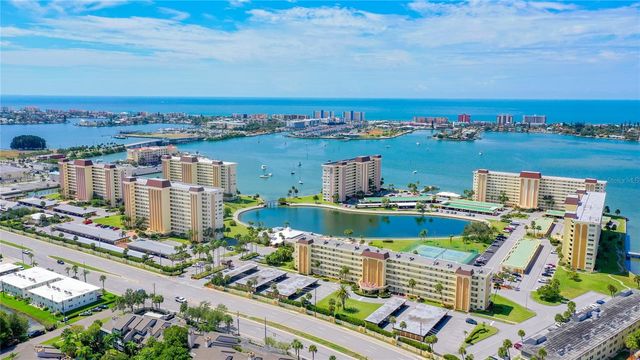 4575 COVE CIRCLE 309, St Petersburg, FL 33708